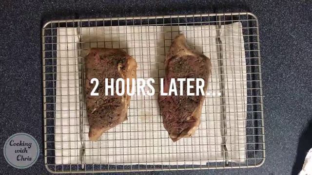 First Time Sous Vide: Steak And Asparagus