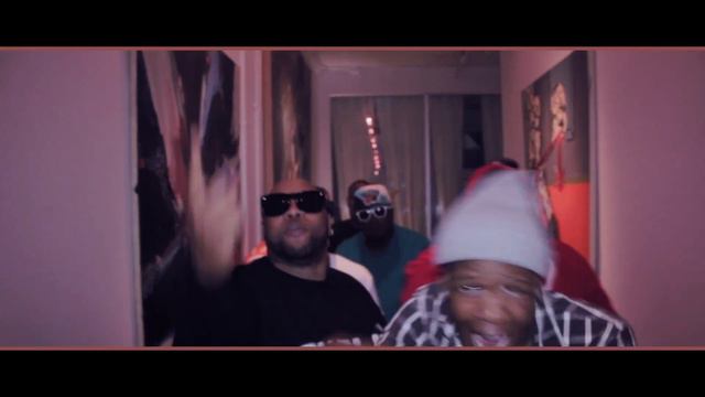 RBM - Same Damn Time