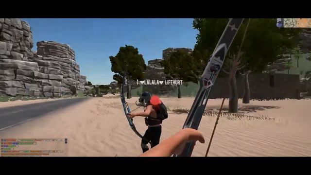 HURTWORLD | САМЫЙ СИЛЬНЫЙ??? | ВСЕХ ЖДУ!