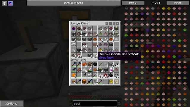 Первая Паровая Машина GregTech в Майнкрафт 1.7.10, сборка InfiTech 2! ИВД #3