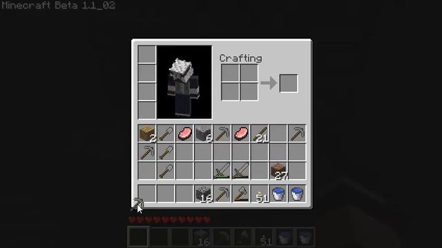 Let's Play Minecraft - Episode 8: Mine Much?