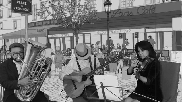 Historia De Un Amor.