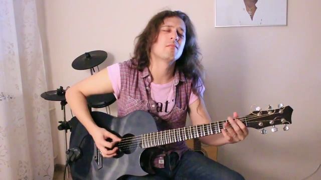 Гитары и усилители в синтезаторе Roland GR-55GK (Выпуск 5)