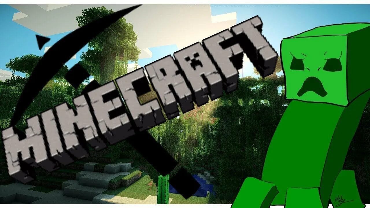 Minecraft Выживание   #minecraft
