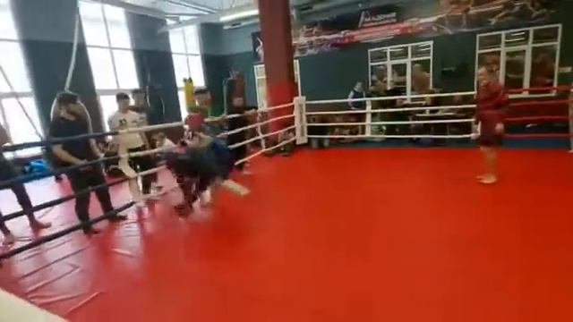 25 апреля 2021 г.