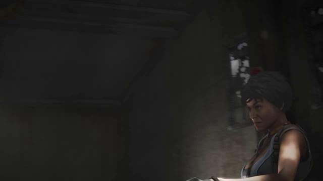 Call Of Juarez - The Cartel