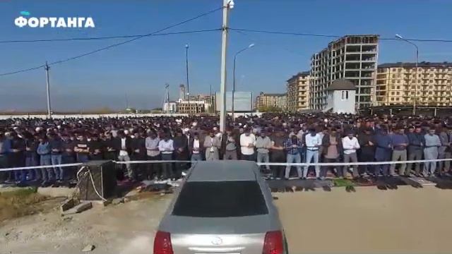 Г1алг1ай  Мохк