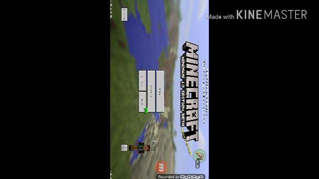 Как можно Minecraft Pocket Edition изменить на PC версию