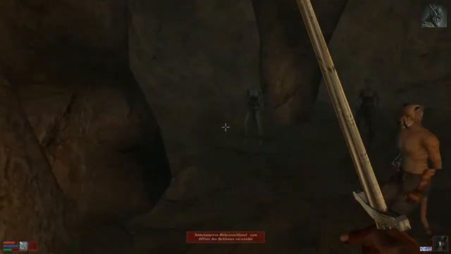 Lets Play Morrowind 2013 #02: Vorsicht Vor Herabfallenden Magiern | HD | German | PC