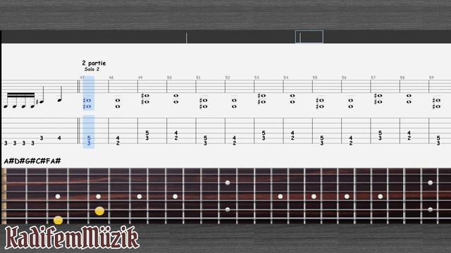 Cannibal Corpse-Confessions | Electric | Guitar |