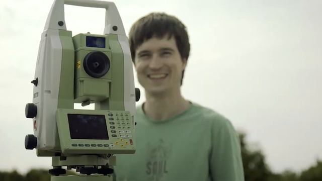 Geodesy And Geoinformatics At Leibniz University Hannover