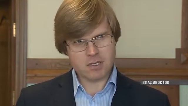 Приморские чиновники и посол Швейцарии обсудили перспективы развития бизнеса