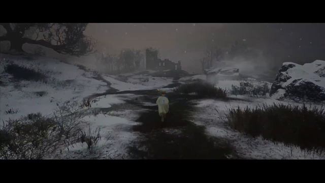 Ashes Of Creation May 2022 Development Update Recap (Weather & Seasons) 🍂