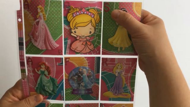 VR To Intelligentbella Princess Petunia Challenge Giveaway