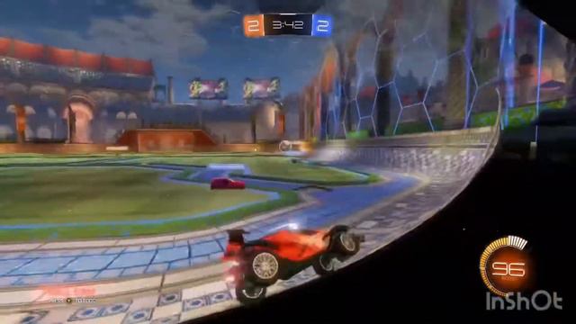 ROCKET LEAGUE, Weekend Highlights