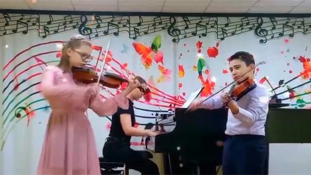 Межшкольный  ФЕСТИВАЛЬ  