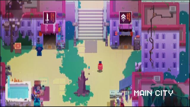 HLD Devlog #0: Introduction