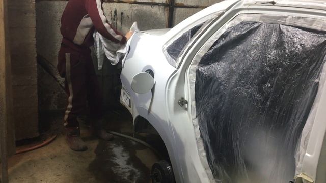 Отопление на подходе