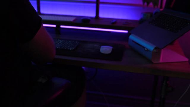 MX Keys Or Magic Keyboard For Programming?