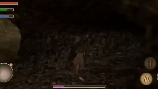 Я сегодня буду играть за МЫШЬ, БЕЛКУ. \/ТУПЫЕ ИГРЫ СЕРИЯ 1