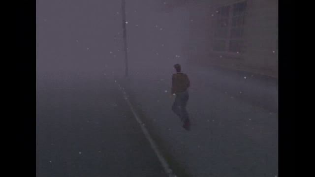 Silent Hill Прохождение с комментариями Часть 8