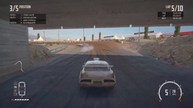 Dragslayer B Class. W.P.L. Pro Series. My Heat