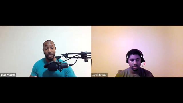 Ask A CISSP | Meet Jarvis Bryant