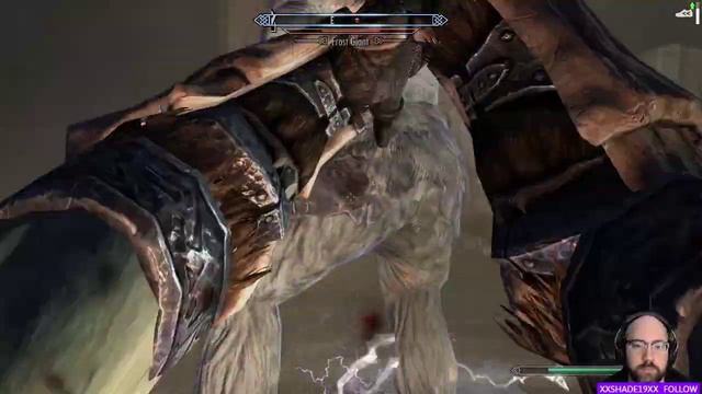 Let's Play: Skyrim: Special Edition W/ Mods (109)