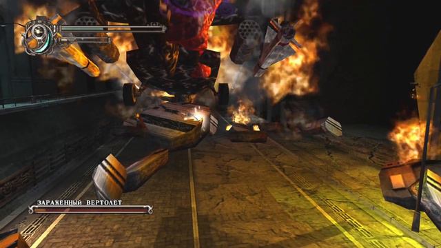 Devil May Cry 2 HD collection МІССІЯ #5►У МЕЖАХ ТВОГО ПОГЛЯДУ►#5 ДЕМОН МОЖЕ ПЛАКАТИ без коментарій