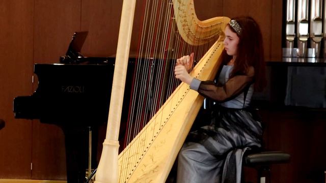 Мчеделов «Шалун», Прошина Екатерина, 11 лет.