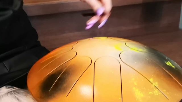 Игра на Фимбо Меркурий | Мелодия вдохновения и энергии