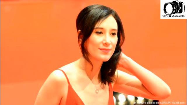Sibel Kekilli çekimleri online yapılan Shutdown filminde rol aldı