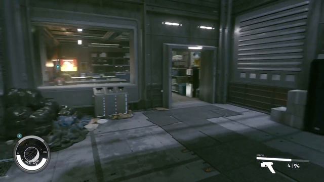 Starfield - Supply Line Quest [Yannick Legrande]