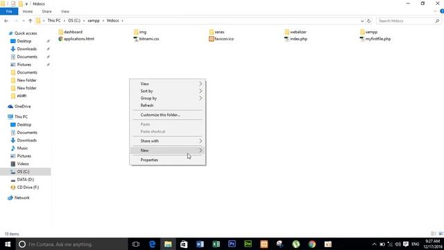 How To Running  PHP, How To Syntax PHP, How To Code PHP, របៀបសរសេរកូដ PHP, PHP Programming