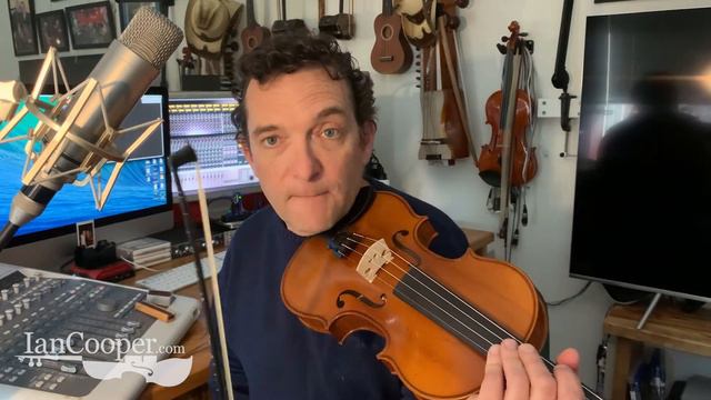 PART 2 - $1500 Violin Comparison – THE REVEAL. Chinese Vs. European Vs. Australian Made Violin.