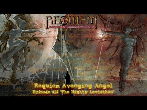 Requiem Avenging Angel - Part 27