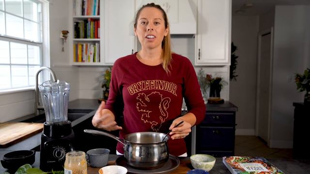 How To Make Golden Turmeric Tea