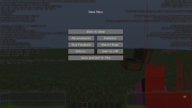 How To Crash Any Minecraft-Server In 2020 | NBTAmplification-Method