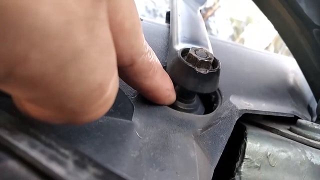 Знімач автомобільних двірників. | Car Wiper Puller | Съемник автомобильных дворников