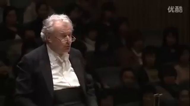Sayaka Shoji - Sibelius Violin Concerto D Minor Op. 47