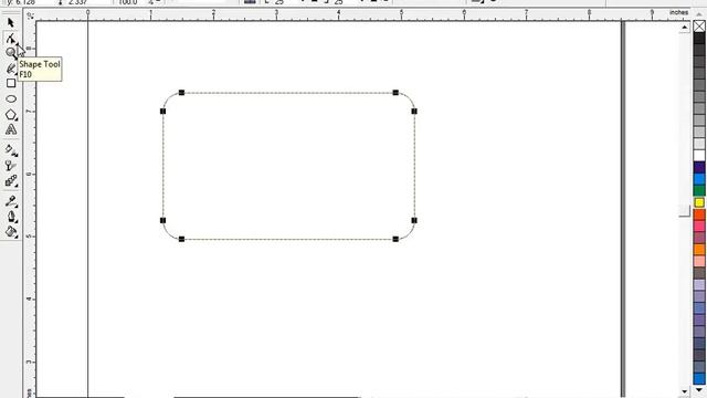 Graphic Designing Course Tutorial # 3 In Urdu / Hindi 