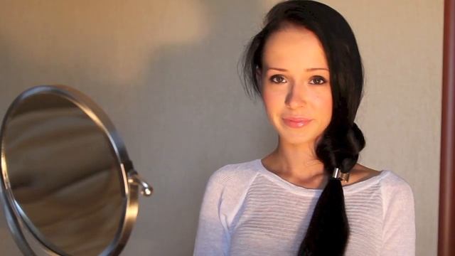 4 БЫСТРЫХ прически на КАЖДЫЙ ДЕНЬ | ПРОСТЫЕ ПРИЧЕСКИ на каждый день