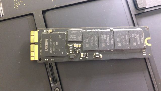 Last Chance To Upgrade Your Macbook Air SSD Upgrade | Macbook Air 2017 SSD Upgrade
