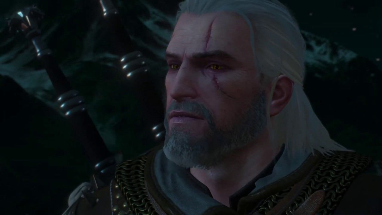 21 - The Witcher 3 - Заказ Монстр из Туфо