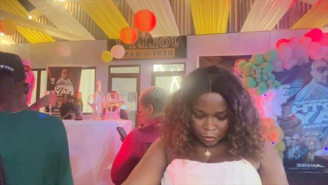 How The NIGERIAN Community In Accra Ghana  & GHANAIANS Celebrated CREATORS In Ghana | GHANA 2024