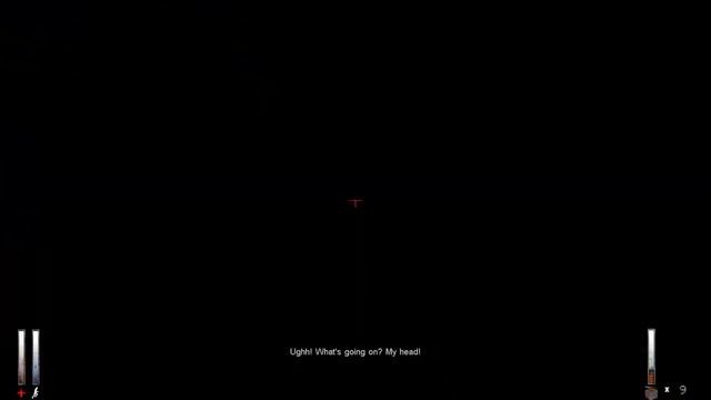 Cry of Fear: Memories  Full Playthrough