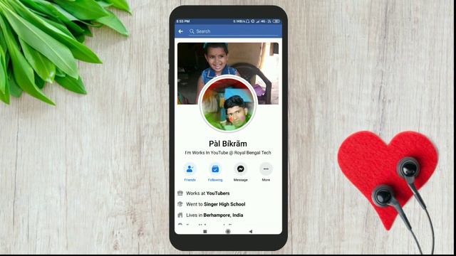 যেকোনো ব্যাক্তির ফেসবুক আইডি নষ্ট করার উপায় | How To Report Facebook Fake Account.