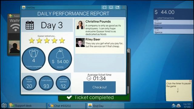 Tech Support Error Unknown Game - Tech Support: Error Unknown New Software Unlocked