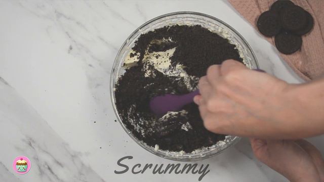 Oreo Cheesecake [No Bake]