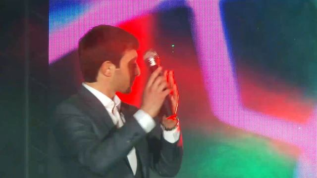 Закарья Магомедов - Нет покоя